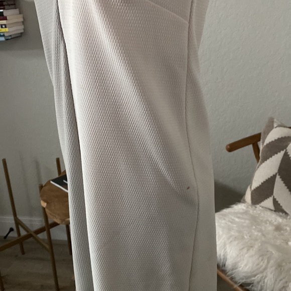 ASOS color block shift dress - Picture 2 of 3